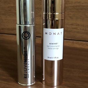 Combo Rewind Age Control & Rejuveniqe Oil